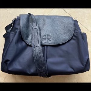 Tory Burch diaper bag